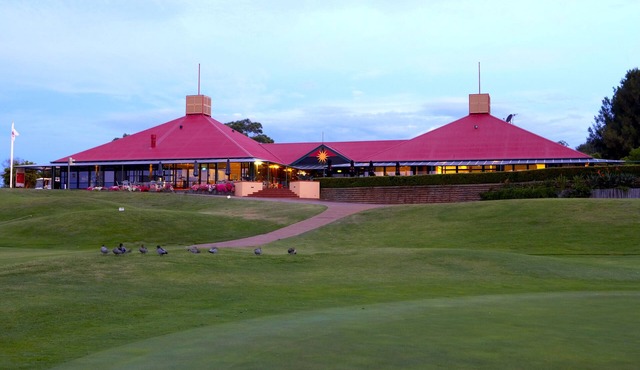 Club Wyndham Port Stephens