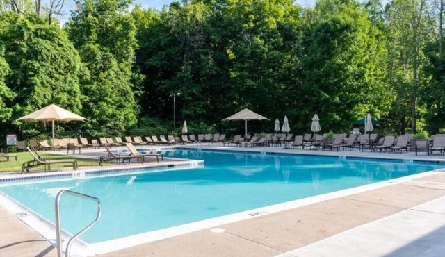 Club Wyndham Resort at Shawnee Village, Pennsylvania, 2 Bedroom Villa