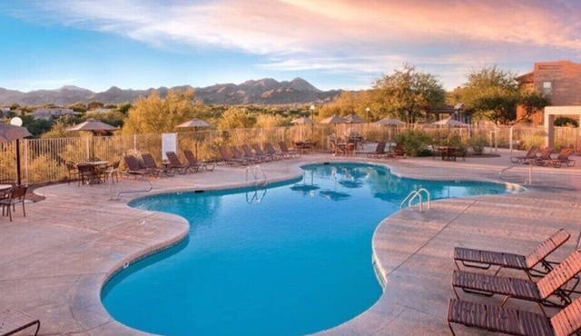 Club Wyndham Rancho Vistoso Resort - Studio