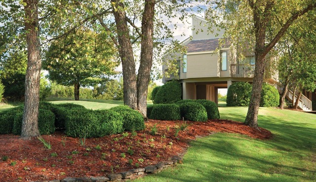 Club Wyndham Resort at Fairfield Bay, Arkansas, 1 Bedroom Deluxe Suite