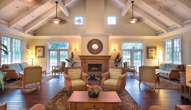 Club Wyndham Resort at Fairfield Bay
