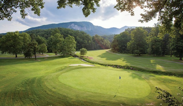 Club Wyndham Resort at Fairfield Mountains