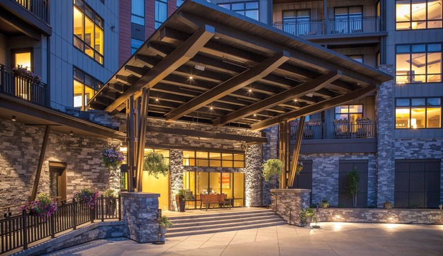 Club Wyndham Resort at Avon