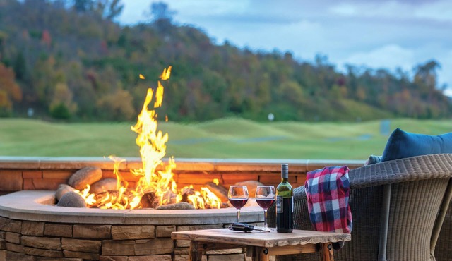 Club Wyndham Resort at Fairfield Glade
