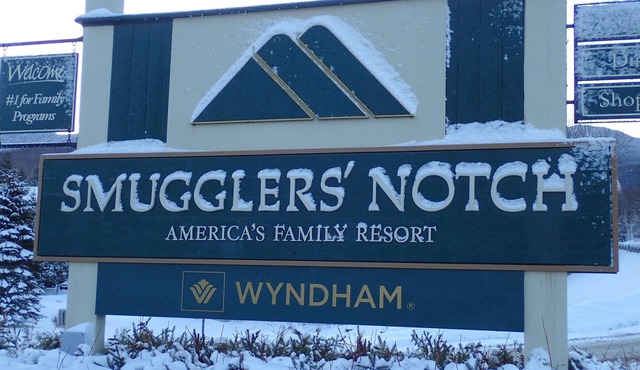 Club Wyndham Smuggler's Notch VT