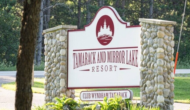 Club Wyndham Tamarack - Stunning 1 Bedroom