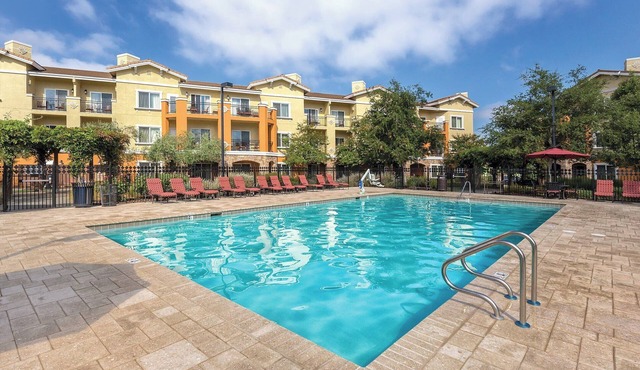 Club Wyndham Vino Bello Resort - Studio