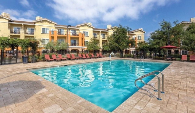 Club Wyndham Vino Bello Resort - 1 Bedroom