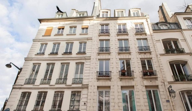 Club246 Paris