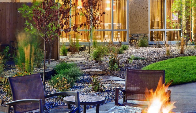Clubhouse Hotel & Suites Pierre