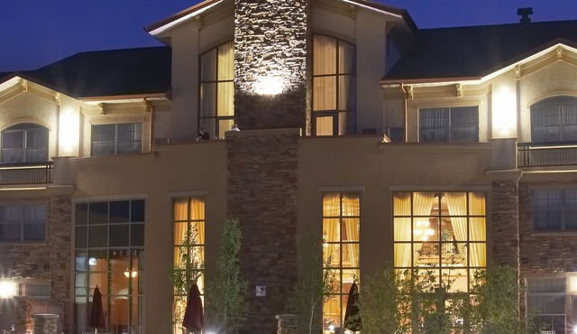 Clubhouse Hotel Suites Sioux Falls