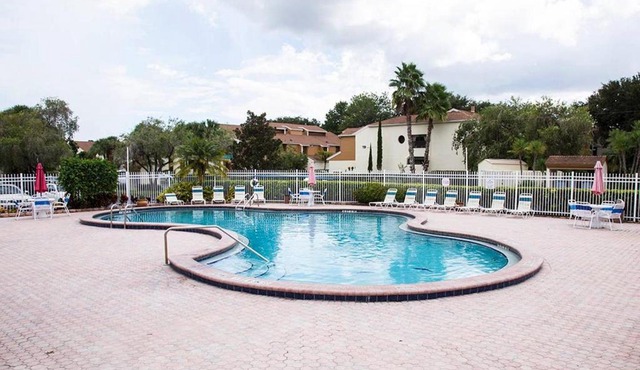 Clubview Country Club Condo