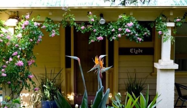 Clyde Cottage at Trawool