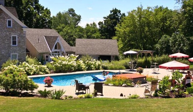 Clyde Hall Bed and Breakfast