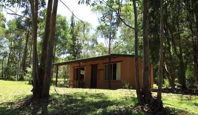 Clyde River Retreat (Didthul Cot)