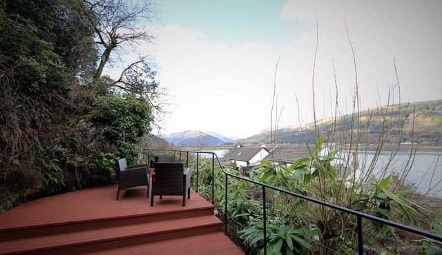 Clyde View Bed & Breakfast