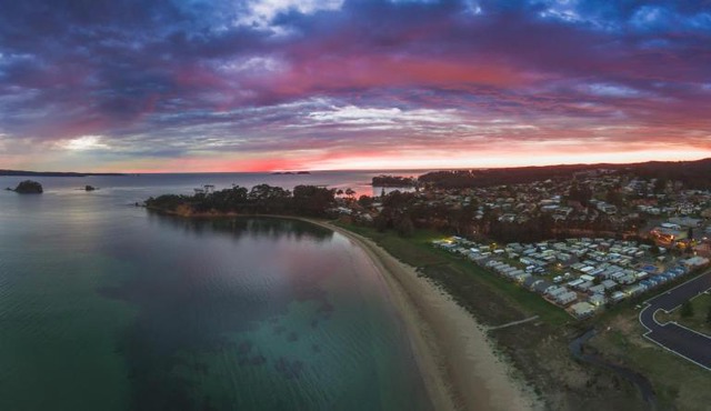 Clyde View Holiday Park