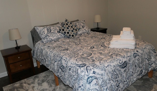 Clydesdale Cottage: Central Peachtree City! nEasy access to all PTC.