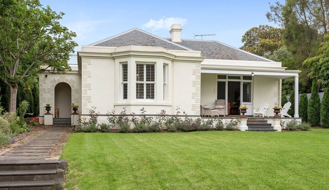 Clydesville - Queenscliff