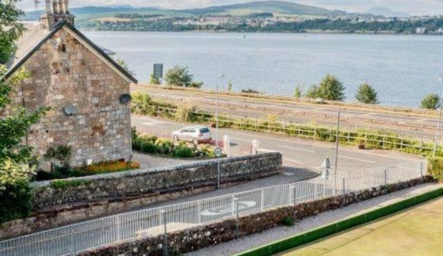 Clydeview Apartments