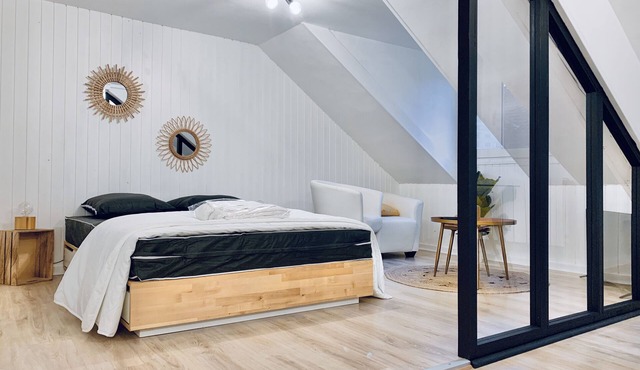 #CM Studio hypercentre 🌼