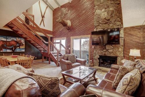 CM416M Copper Mtn Inn Condo