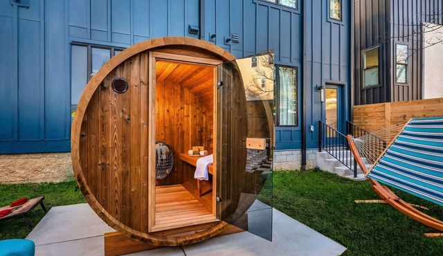 CMA Fest rooftop hot tub, outdoor kitchen, game room near Broadway