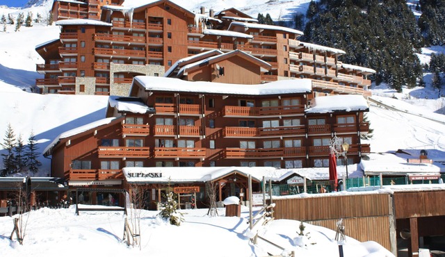 CMD Méribel - 411 Le Pralin in Méribel Mottaret