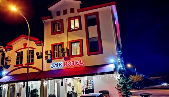CMN Hotel & Homestay