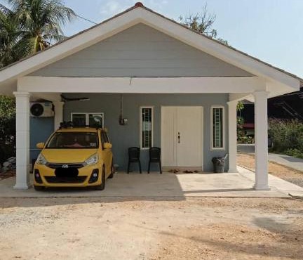 CMS HOMESTAY ALOR SETAR