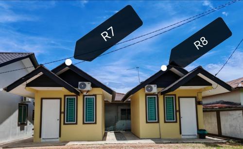 Cms Roomstay Alor Setar