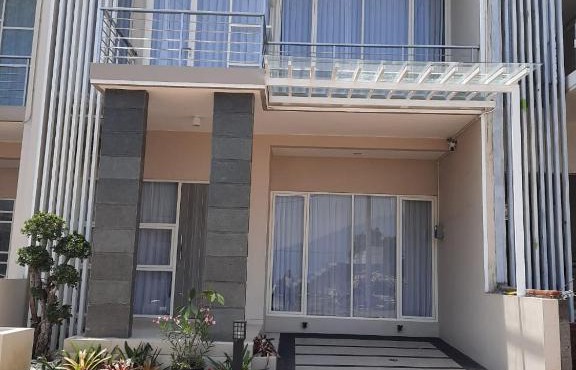 CnC Villa 1