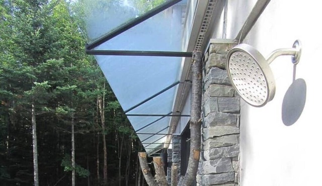 Cocoon # 3 - Sainte-Lucie-des-Laurentides