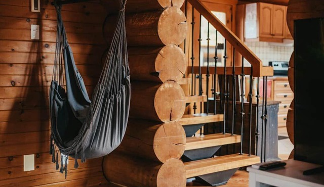 Cozy outdoor lovers retreat - SPA & Sauna