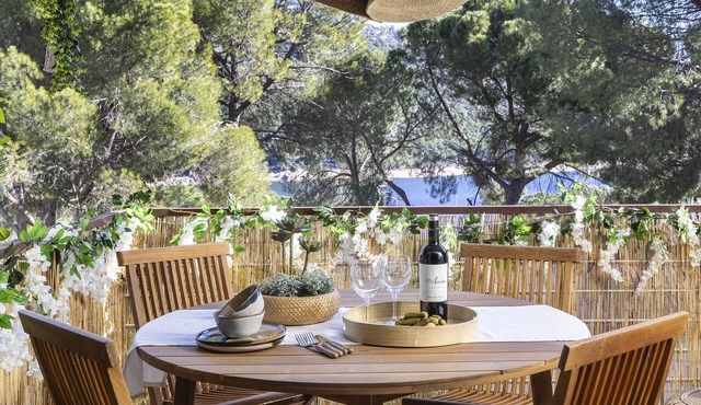 COSTA DE MADRID II - 3 Bedrooms apartment - San Martín De Valdeiglesias MADRID