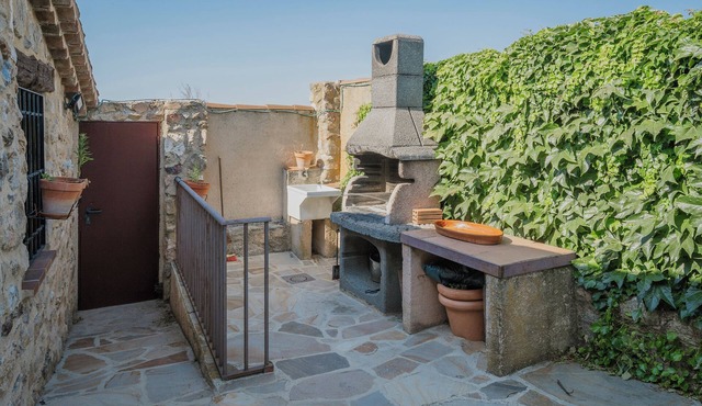 Country House 'Camino Del Prado' with Mountain View, Private Pool and Wi-Fi