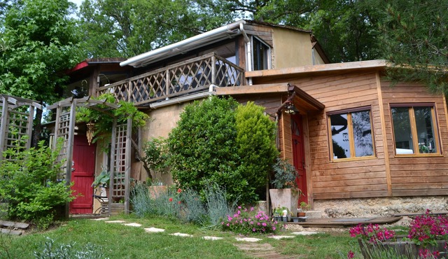 Cottage de Charme - Les Eyzies de Tayac