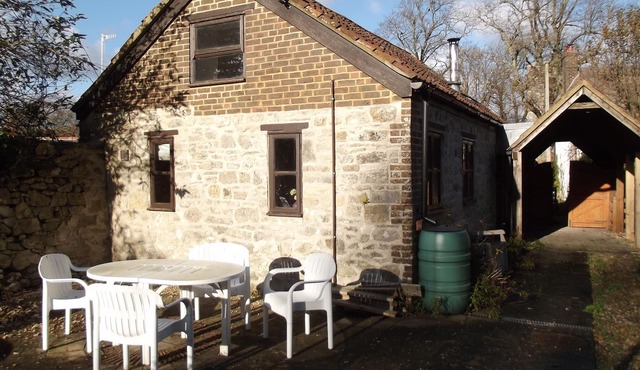 COMPACT STUDIO BARN CONVERSION