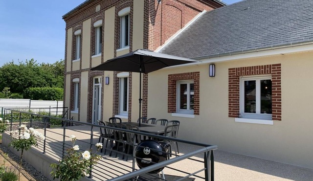 Co'normandy - NEVILLE