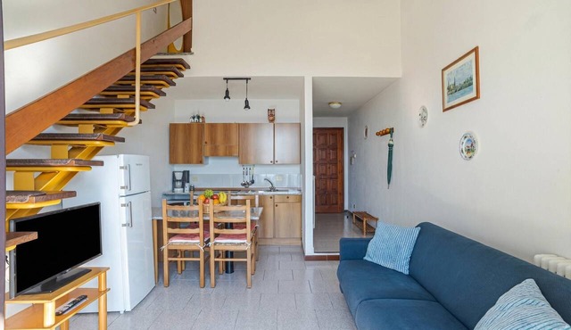 Co.ri. Apartments in Menaggio
