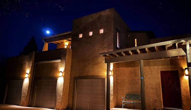CO02COSKW · Grand Hacienda✦ Best Home in Old Colorado Springs❣