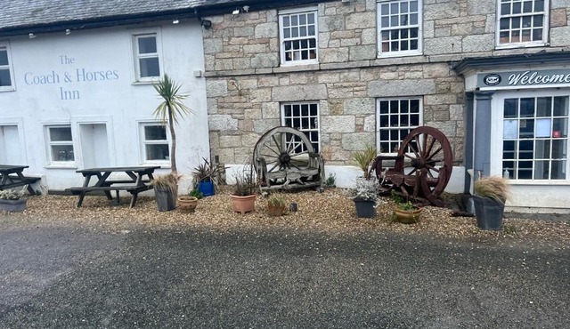 Coach and Horses INN