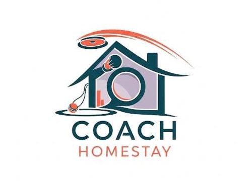 Coach homestay