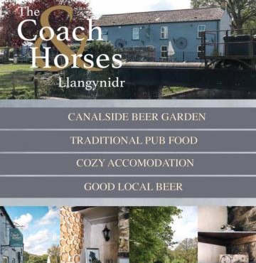 Coach & Horses Inn