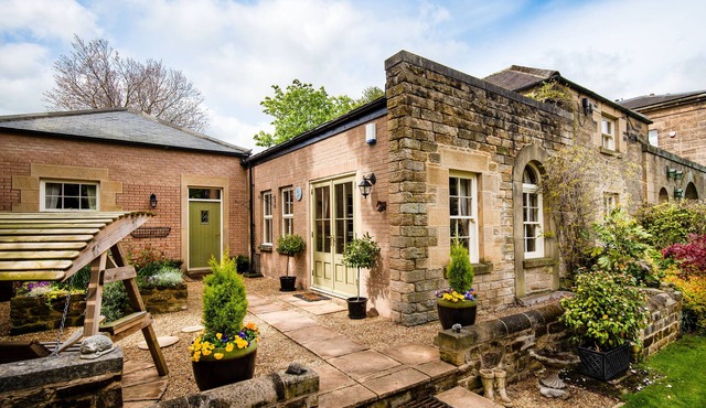 Coach House Bed & Breakfast Alnwick