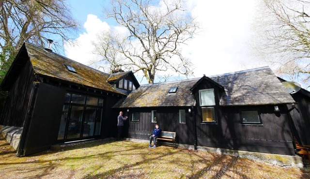 Coach House by Interhome