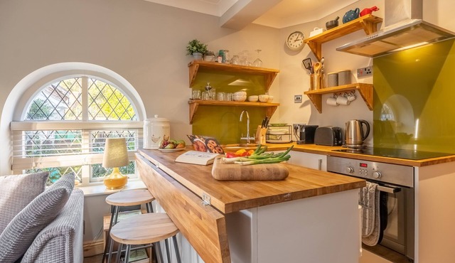 Coach House Cottage, Weybourne, Norfolk