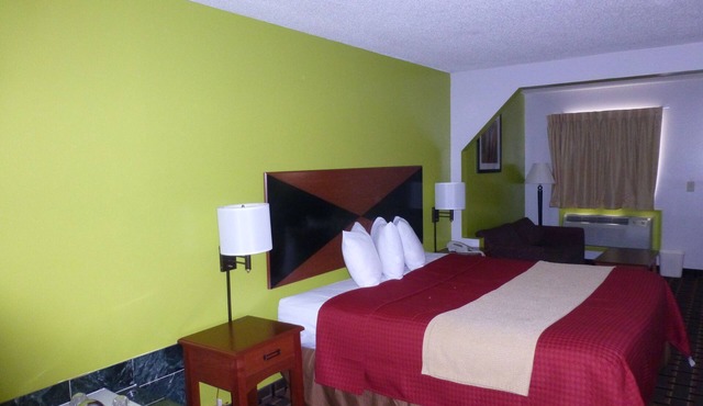 Coach Inn