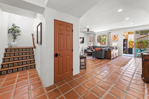 Coachella Oasis - Private Desert Home with Saltwater Pool, Hot Tub & Casita