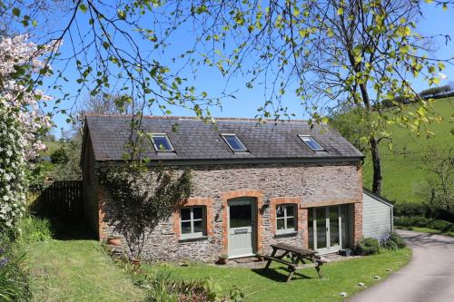 Coachhouse, Buckland Park, Bantham